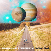 Andrew Leahey & the Homestead - Good at Gone