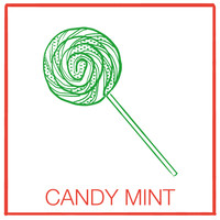 The Needs - Candy Mint