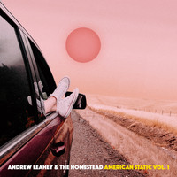 Andrew Leahey & the Homestead - American Static, Vol. 1