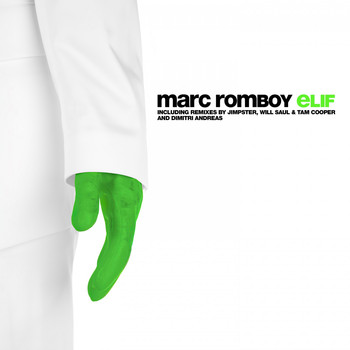 Marc Romboy - Elif