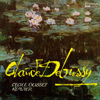 Cécile Ousset - Debussy: Cécile Ousset - Klavier