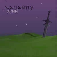 Jammin - Valiantly