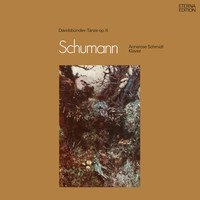 Annerose Schmidt - Schumann: Davidsbündler-Tänze