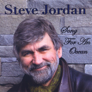 Steve Jordan - Song For An Ocean