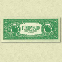 Turbonegro - Sell Your Body (To The Night) (Explicit)