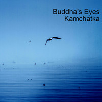 Buddha's Eyes - Kamchatka