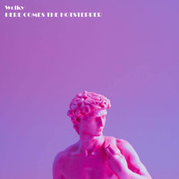 Wolky - Here Comes the Hotstepper