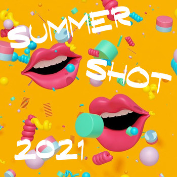 Various Artists - Summer Shot 2021