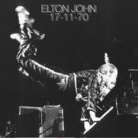 Elton John - 17-11-70 [Live]