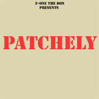 F-One the Don - Patchely (Explicit)