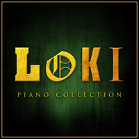 The Blue Notes - Loki Piano Collection