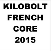 Esel1 - Kilobolt Frenchcore 2015