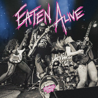 Nashville Pussy - Eaten Alive (Explicit)