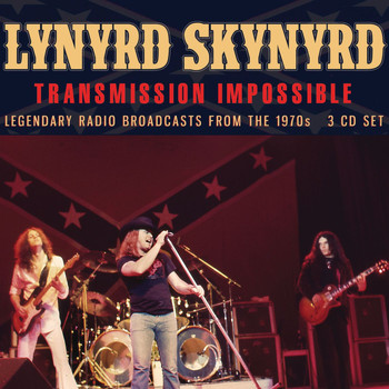Lynyrd Skynyrd - Transmission Impossible