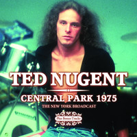 Ted Nugent - Central Park 1975