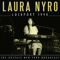 Laura Nyro - Lockport 1990