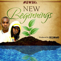 Wowski - New Beginnings