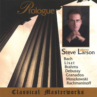 Steve Larson - Prologue