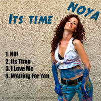 Noya - Its Time - EP