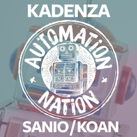 Kadenza - Sanio / Koan