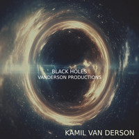 Kamil van Derson - Black Holes