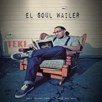 Teki - El Soul Wailer