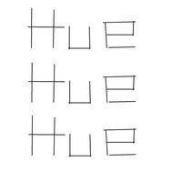 Kers - Huehuehue
