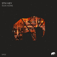 Stiv Hey - Run Home