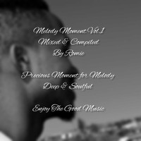Romie - Melody Moment, Vol. 1 (Mixed and Compiled by Romie)