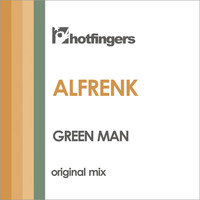 Alfrenk - Green Man