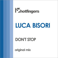 Luca Bisori - Don't Stop (Explicit)