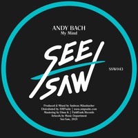 Andy Bach - My Mind