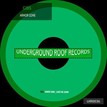 Gibs - Armor Gone