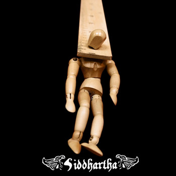 Siddhartha - Violentamente Dulce