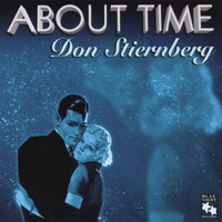Don Stiernberg - About Time