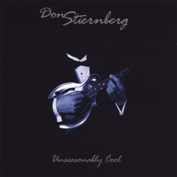 Don Stiernberg - Unseasonably Cool