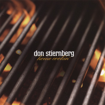 Don Stiernberg - Home Cookin'