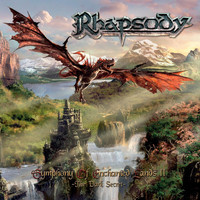 Rhapsody - Symphony of Enchanted Lands II (The Dark Secret)