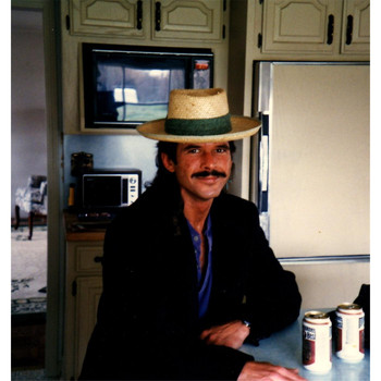 Paul Andrew - Winning