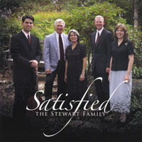 The Stewart Family - Satisfied