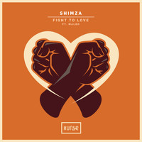 Shimza - Fight To Love (Louie Vega Expansions NYC Edit)