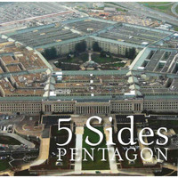 Pentagon - 5 Sides
