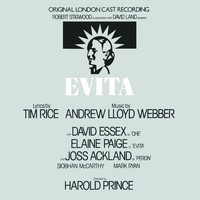 Andrew Lloyd Webber, Tim Rice - Evita