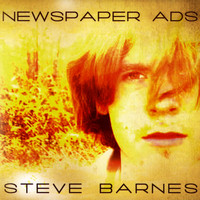 Steve Barnes - Newspaper Ads