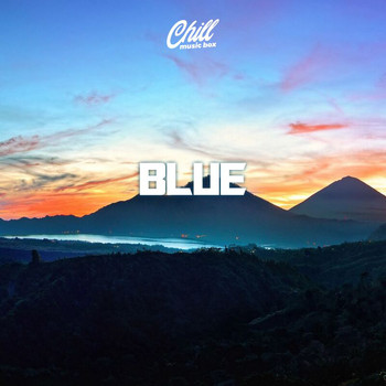 Chill Music Box - Blue