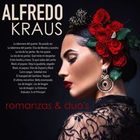 Alfredo Kraus - Romanzas & Duo's