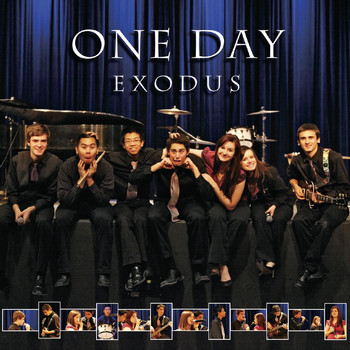 Exodus - One Day