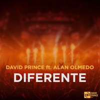 David Prince DJ - Diferente