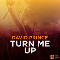 David Prince DJ - Turn Me Up