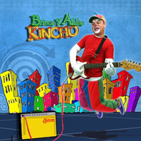Kincho Mania - Brinca y Alaba Kincho